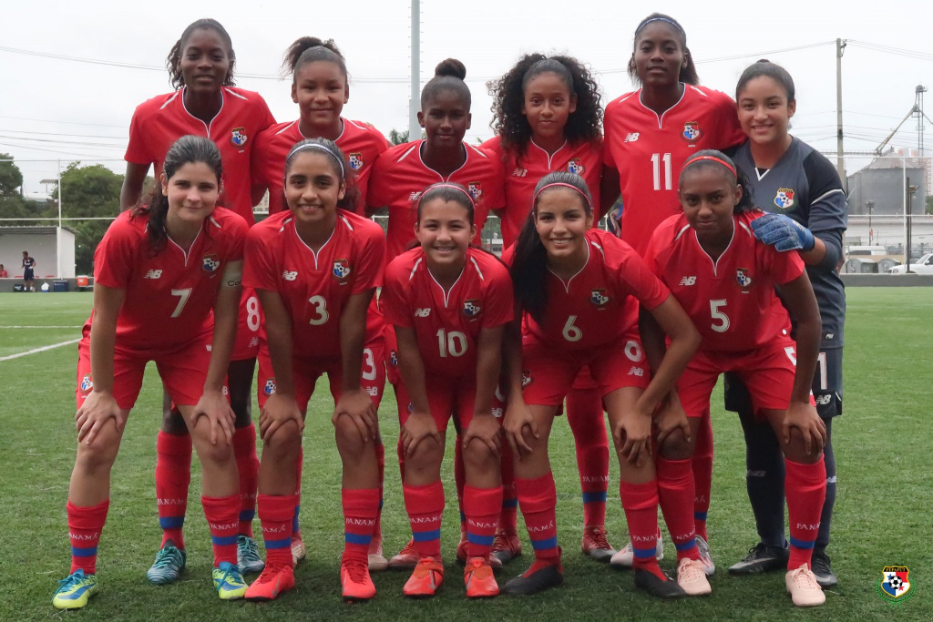 Sub17 femenina se reactiva con captación de jugadoras Federación