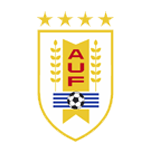 URUGUAY VS PANAMÁ
