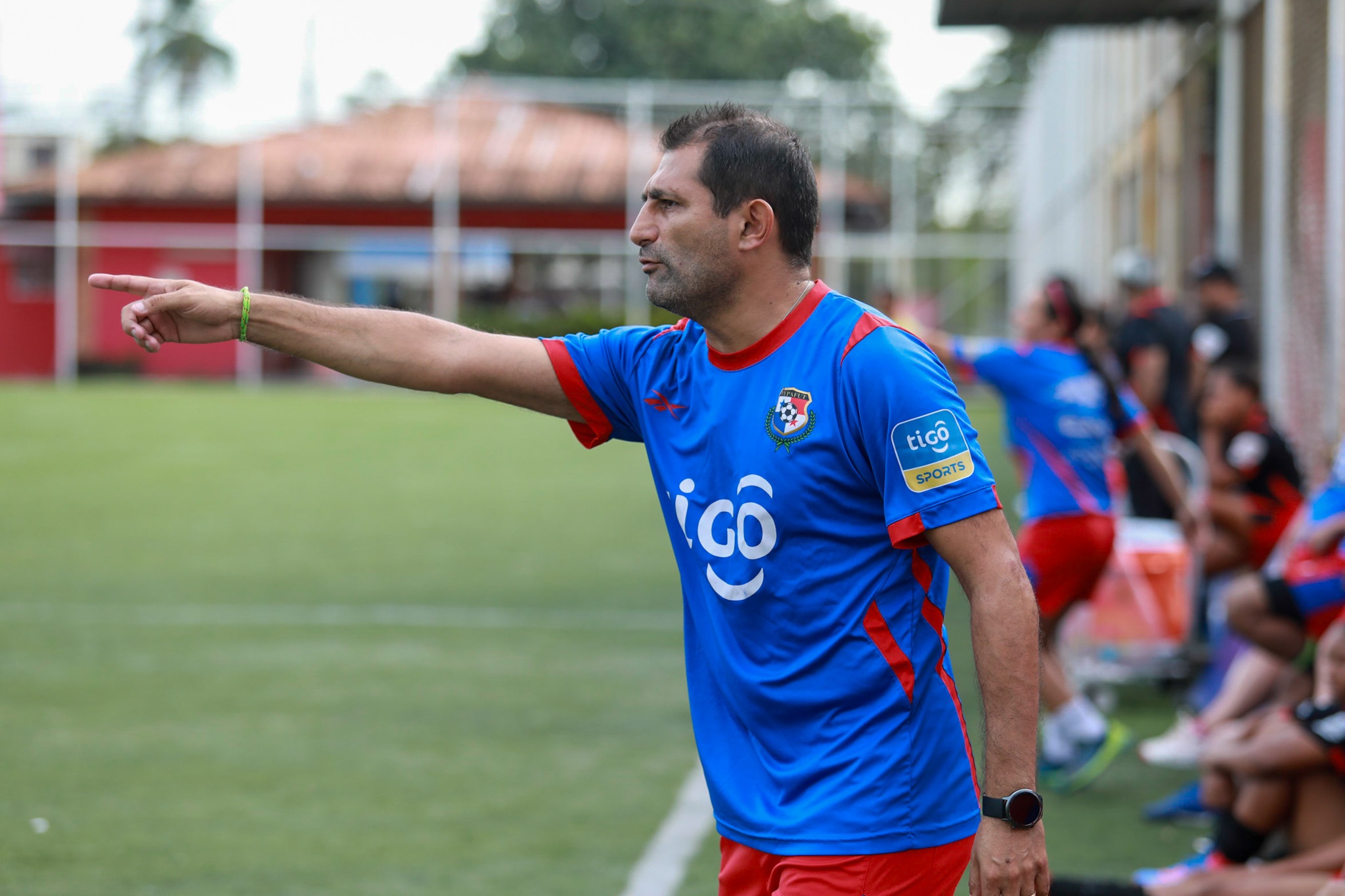 Sporting: Entrenamiento del Sporting (10/07/2023)