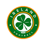 Panamá vs Rep. de Irlanda