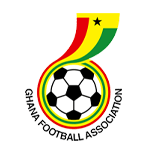Ghana vs Panamá
