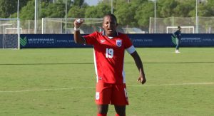 Panamá U17 defeats Australia 1-0 in Spain friendly