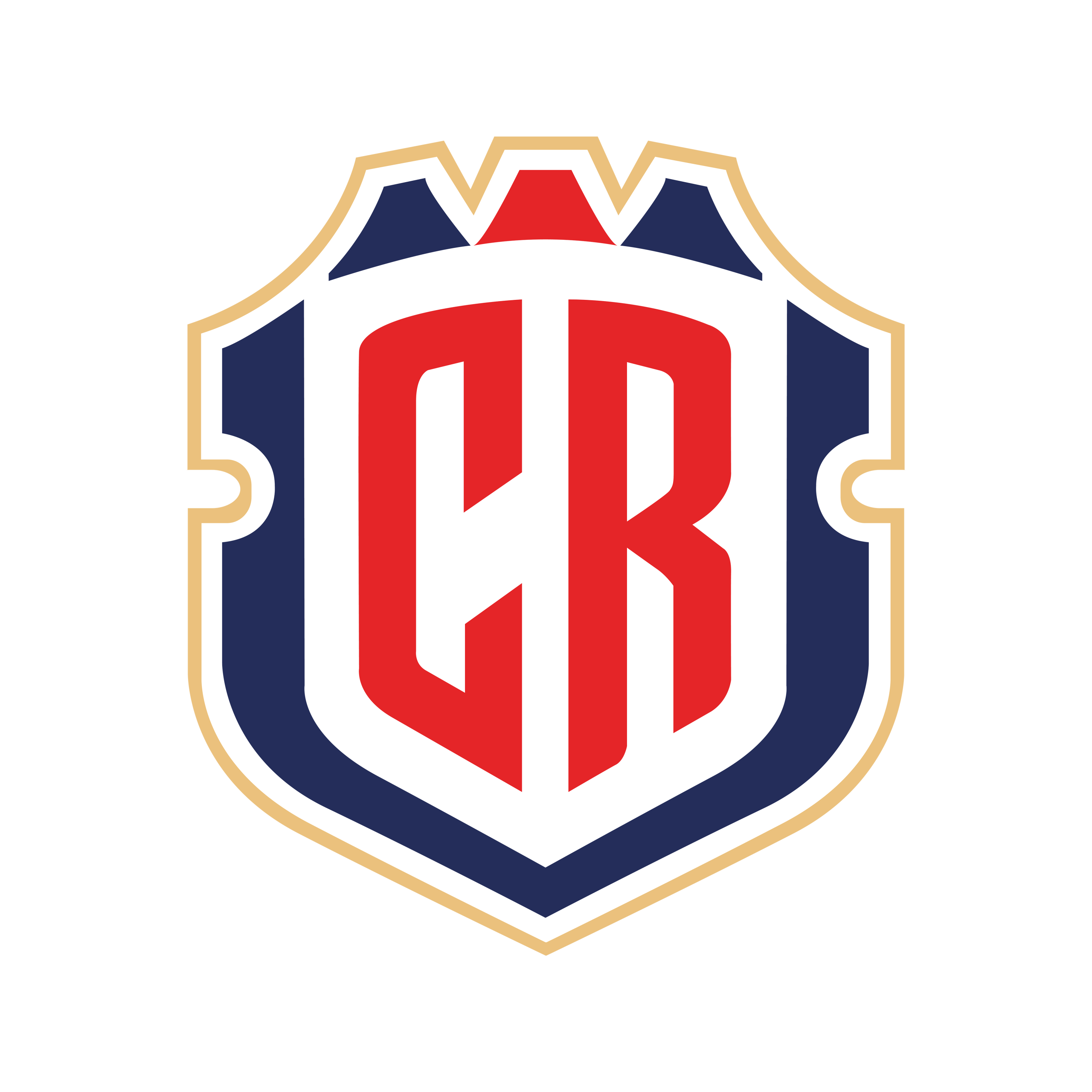 Costa Rica vs Panamá – U16
